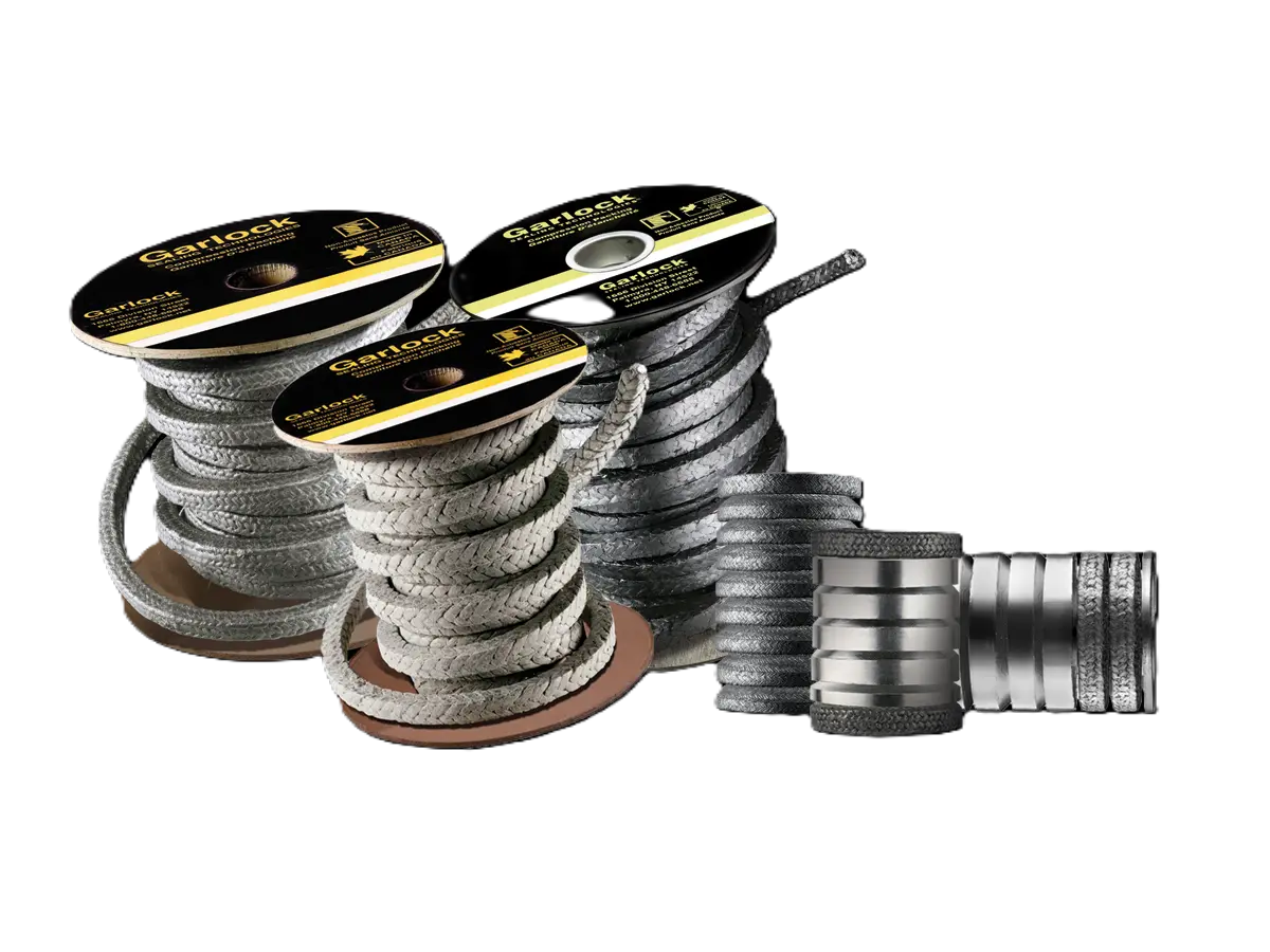 Empaquetaduras Empaquetaduras